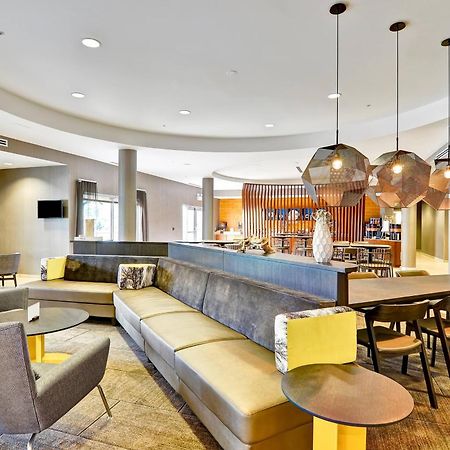 Springhill Suites By Marriott Columbia Fort Meade Area Zewnętrze zdjęcie