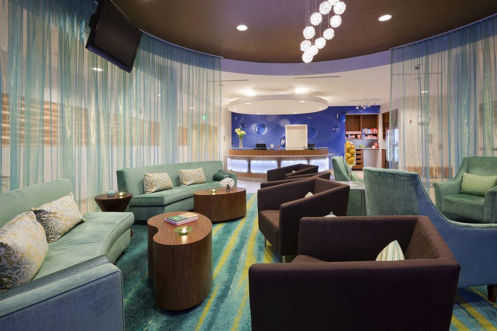 Springhill Suites By Marriott Columbia Fort Meade Area Zewnętrze zdjęcie