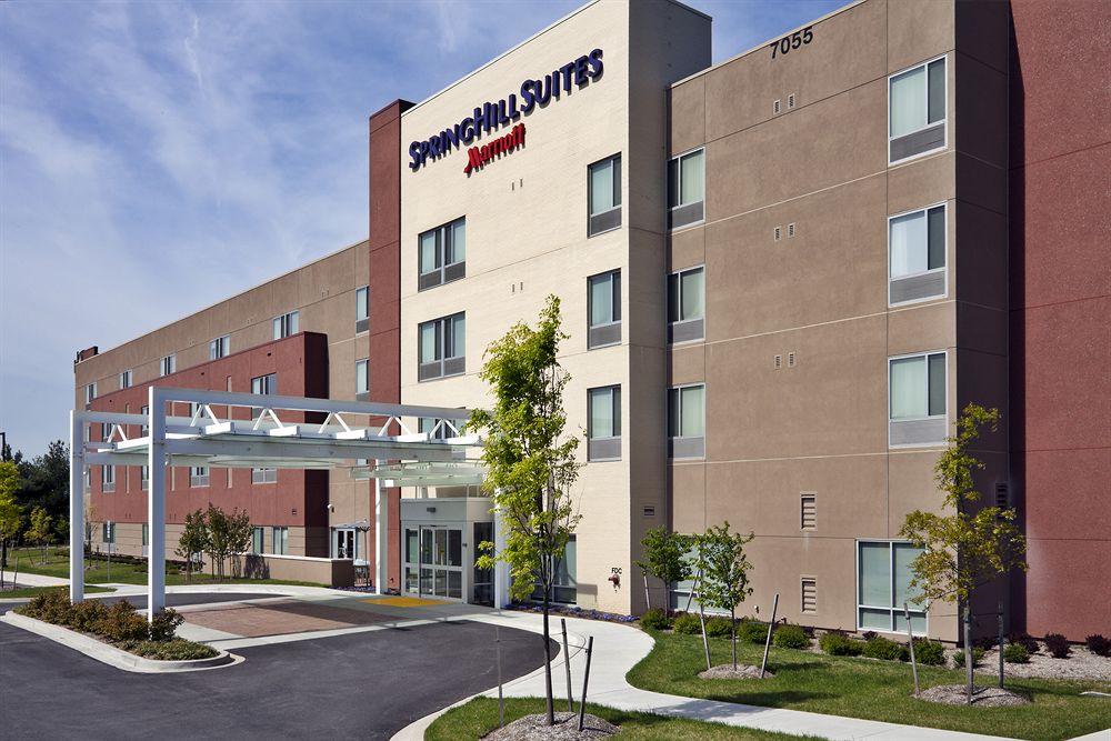 Springhill Suites By Marriott Columbia Fort Meade Area Zewnętrze zdjęcie