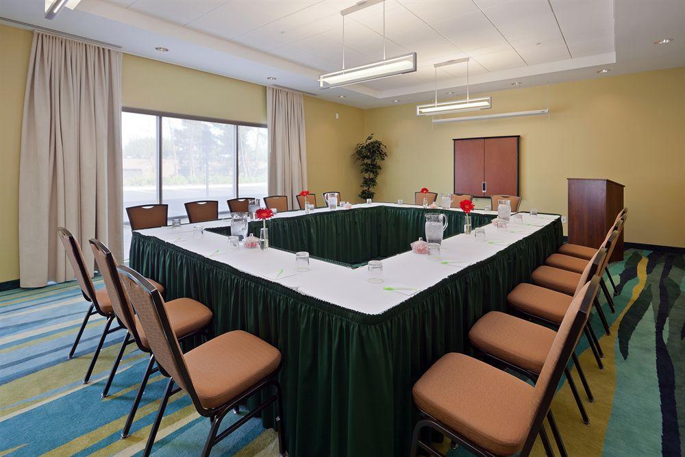 Springhill Suites By Marriott Columbia Fort Meade Area Zewnętrze zdjęcie