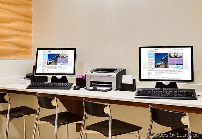 Springhill Suites By Marriott Columbia Fort Meade Area Udogodnienia zdjęcie