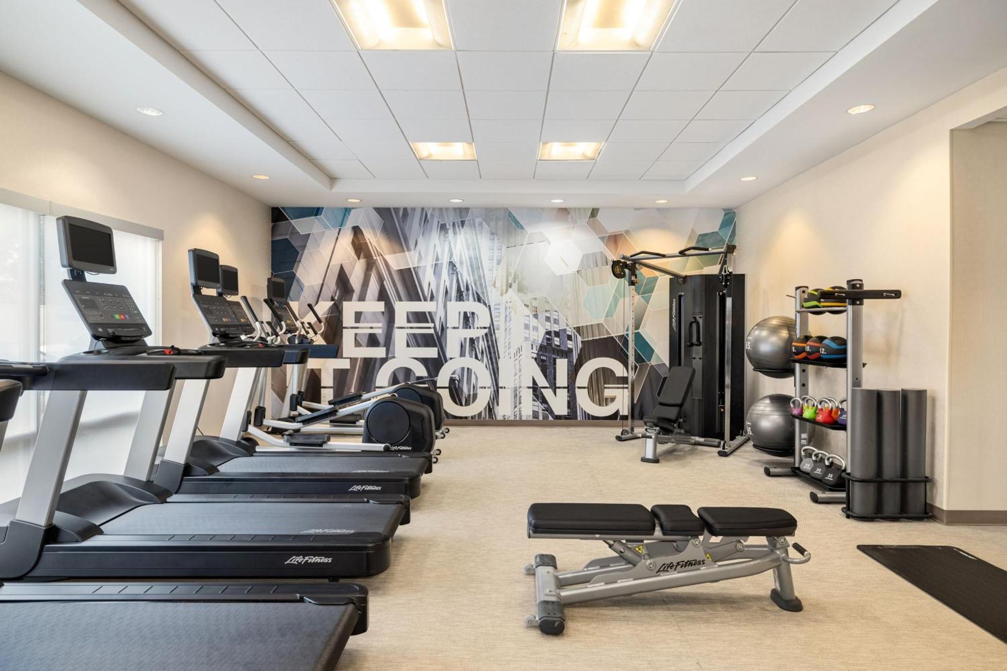 Springhill Suites By Marriott Columbia Fort Meade Area Zewnętrze zdjęcie