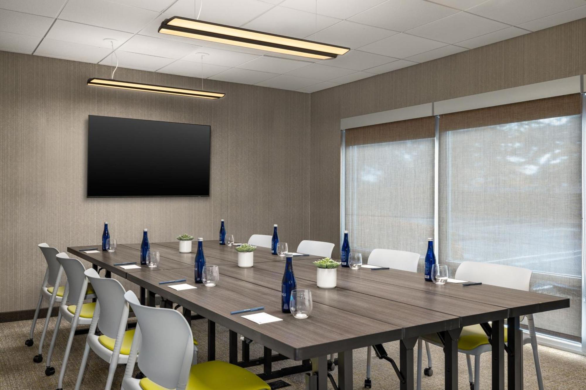 Springhill Suites By Marriott Columbia Fort Meade Area Zewnętrze zdjęcie