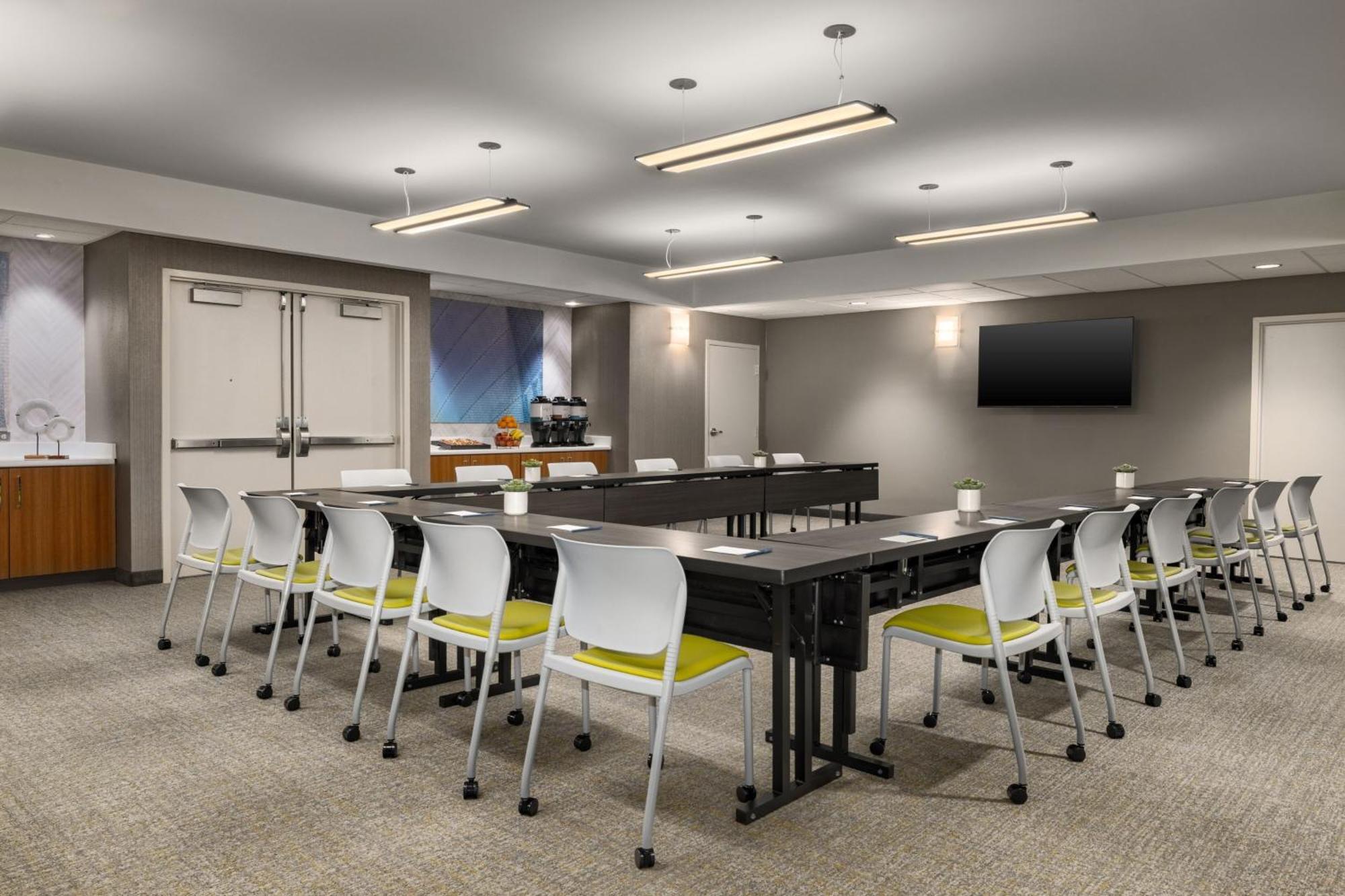 Springhill Suites By Marriott Columbia Fort Meade Area Zewnętrze zdjęcie