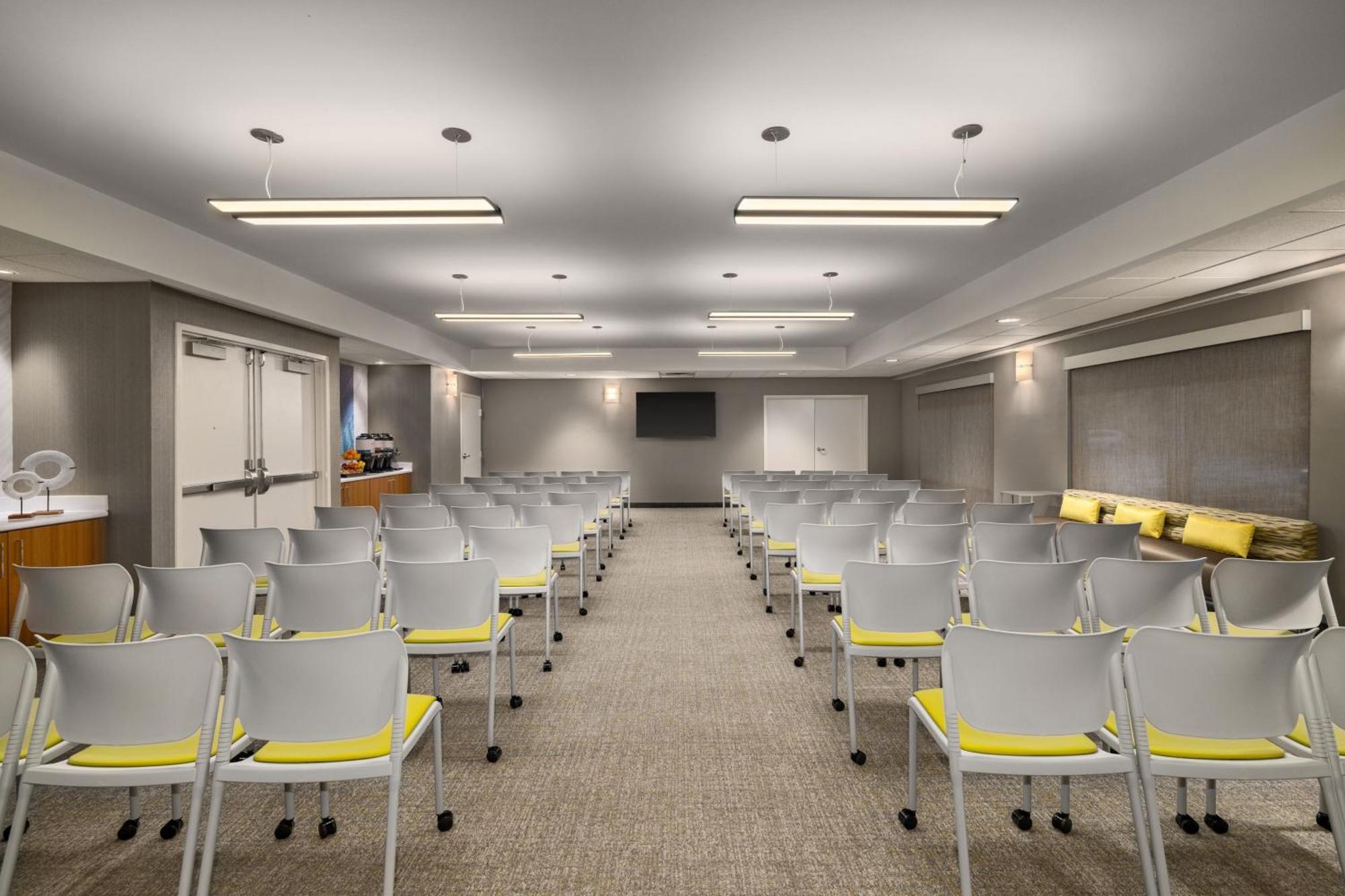 Springhill Suites By Marriott Columbia Fort Meade Area Zewnętrze zdjęcie