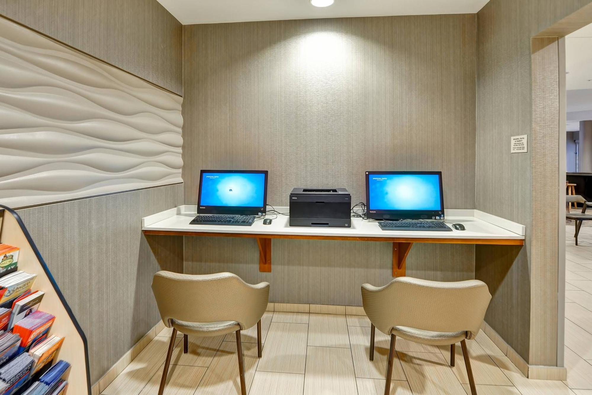 Springhill Suites By Marriott Columbia Fort Meade Area Zewnętrze zdjęcie