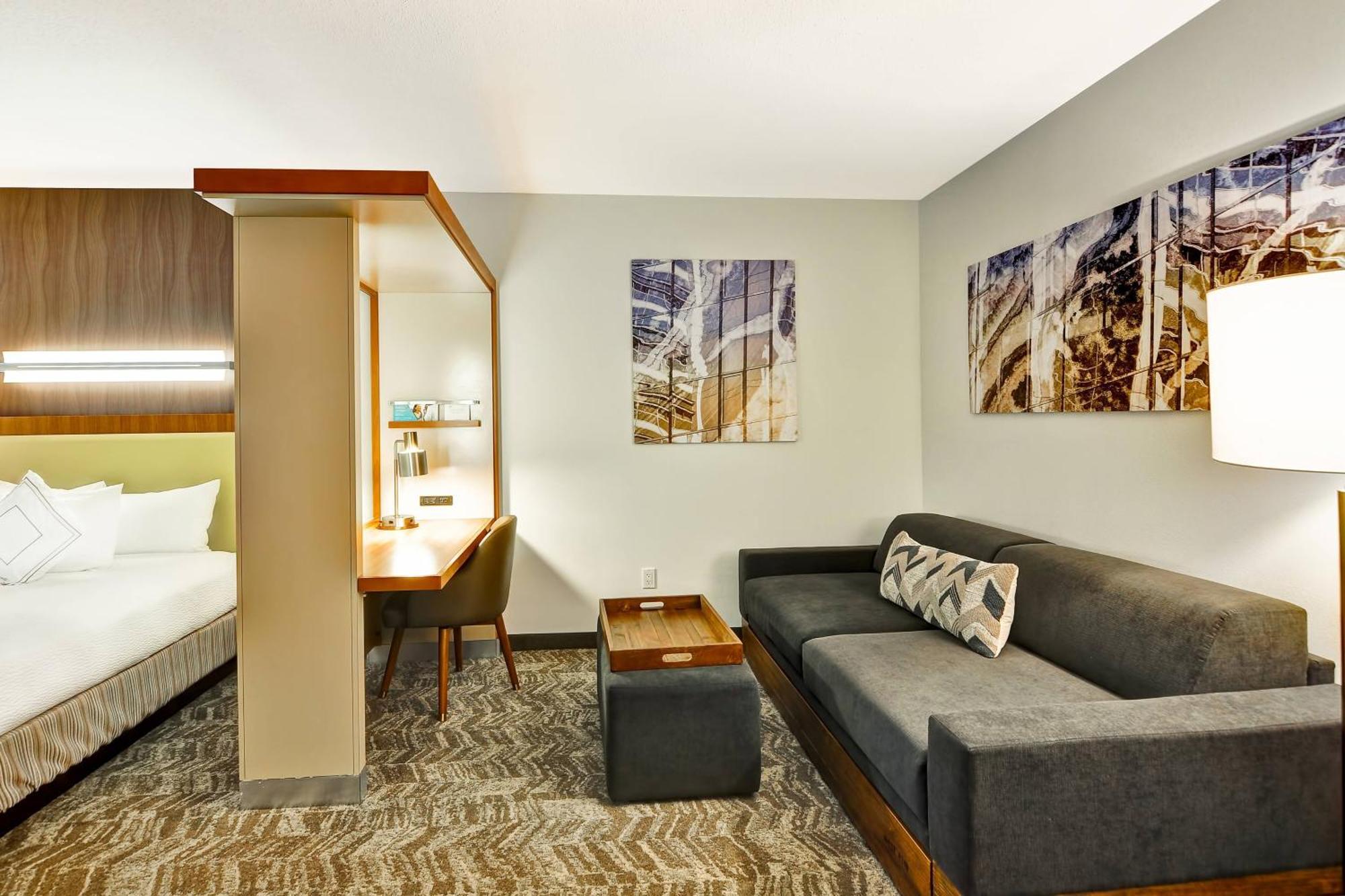 Springhill Suites By Marriott Columbia Fort Meade Area Zewnętrze zdjęcie