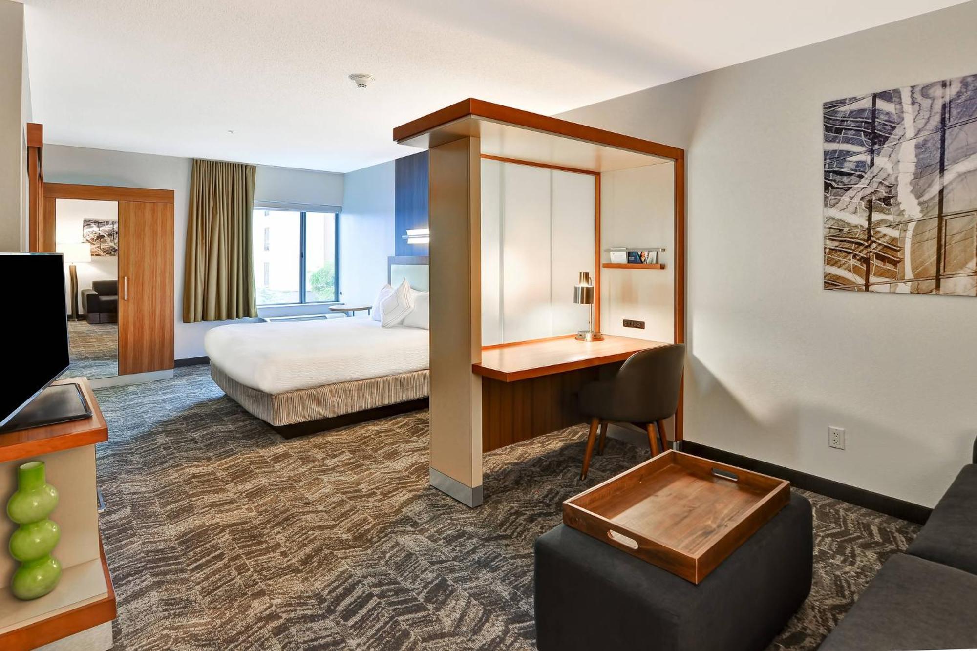 Springhill Suites By Marriott Columbia Fort Meade Area Zewnętrze zdjęcie