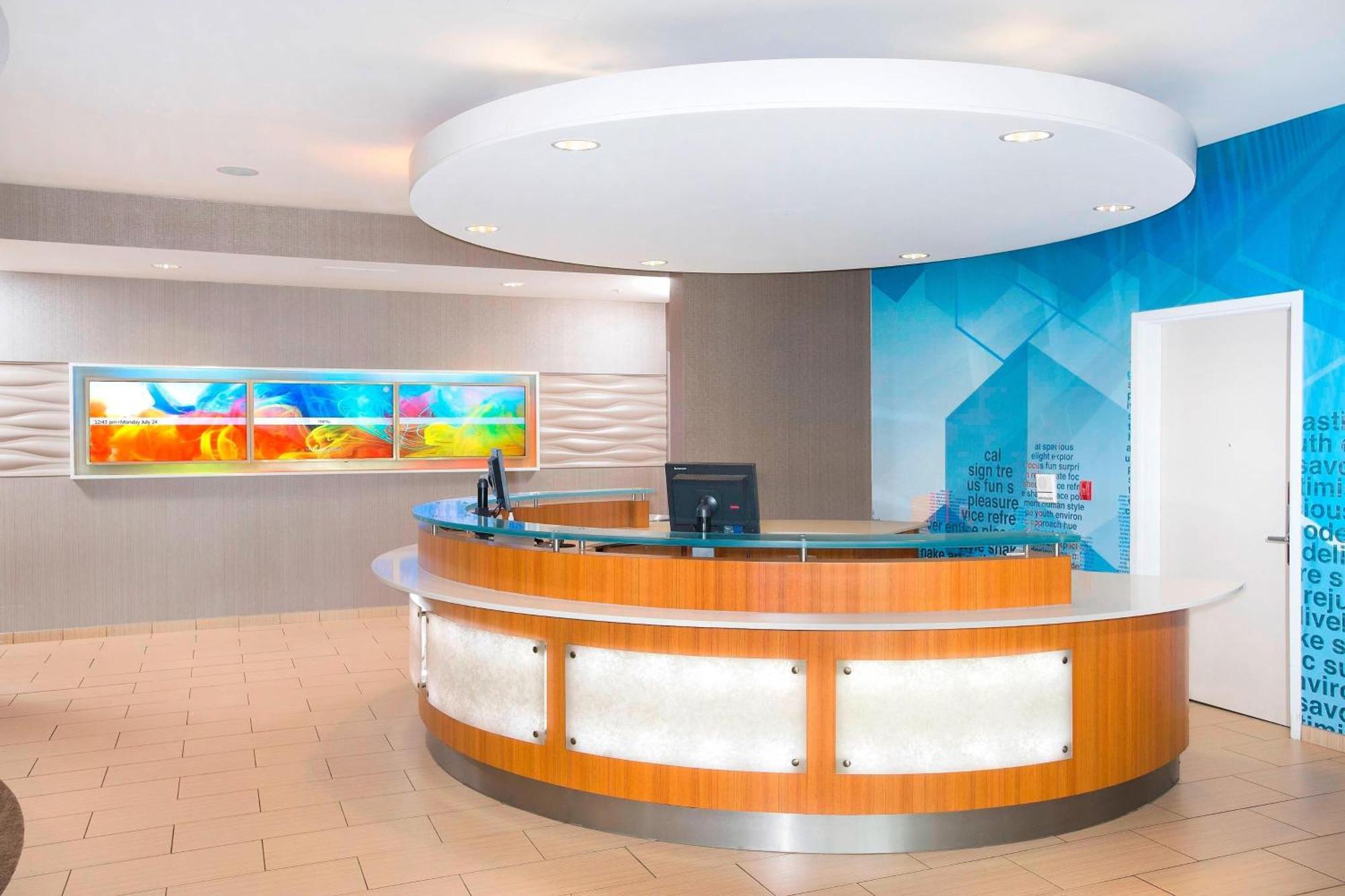 Springhill Suites By Marriott Columbia Fort Meade Area Zewnętrze zdjęcie