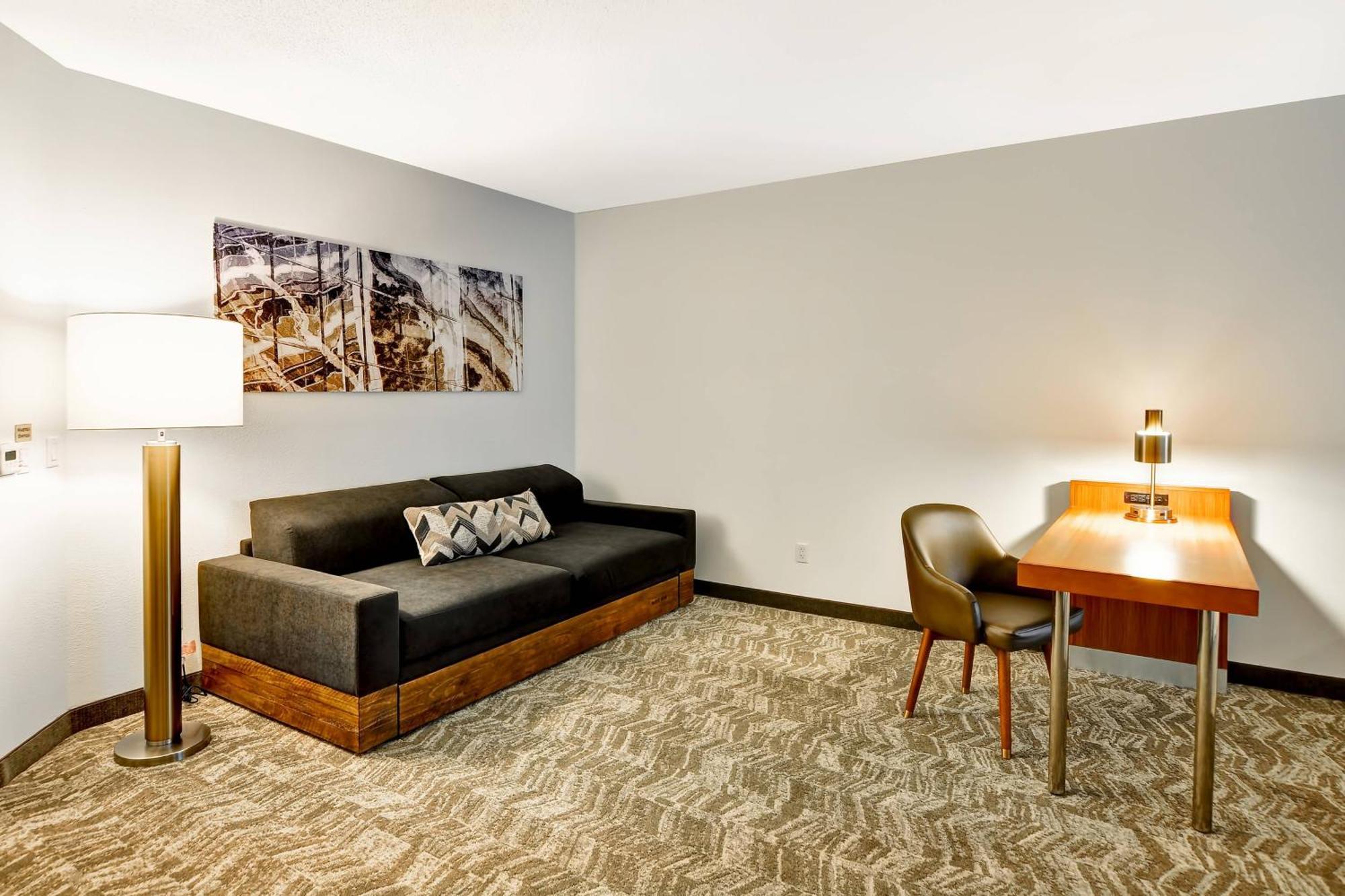 Springhill Suites By Marriott Columbia Fort Meade Area Zewnętrze zdjęcie