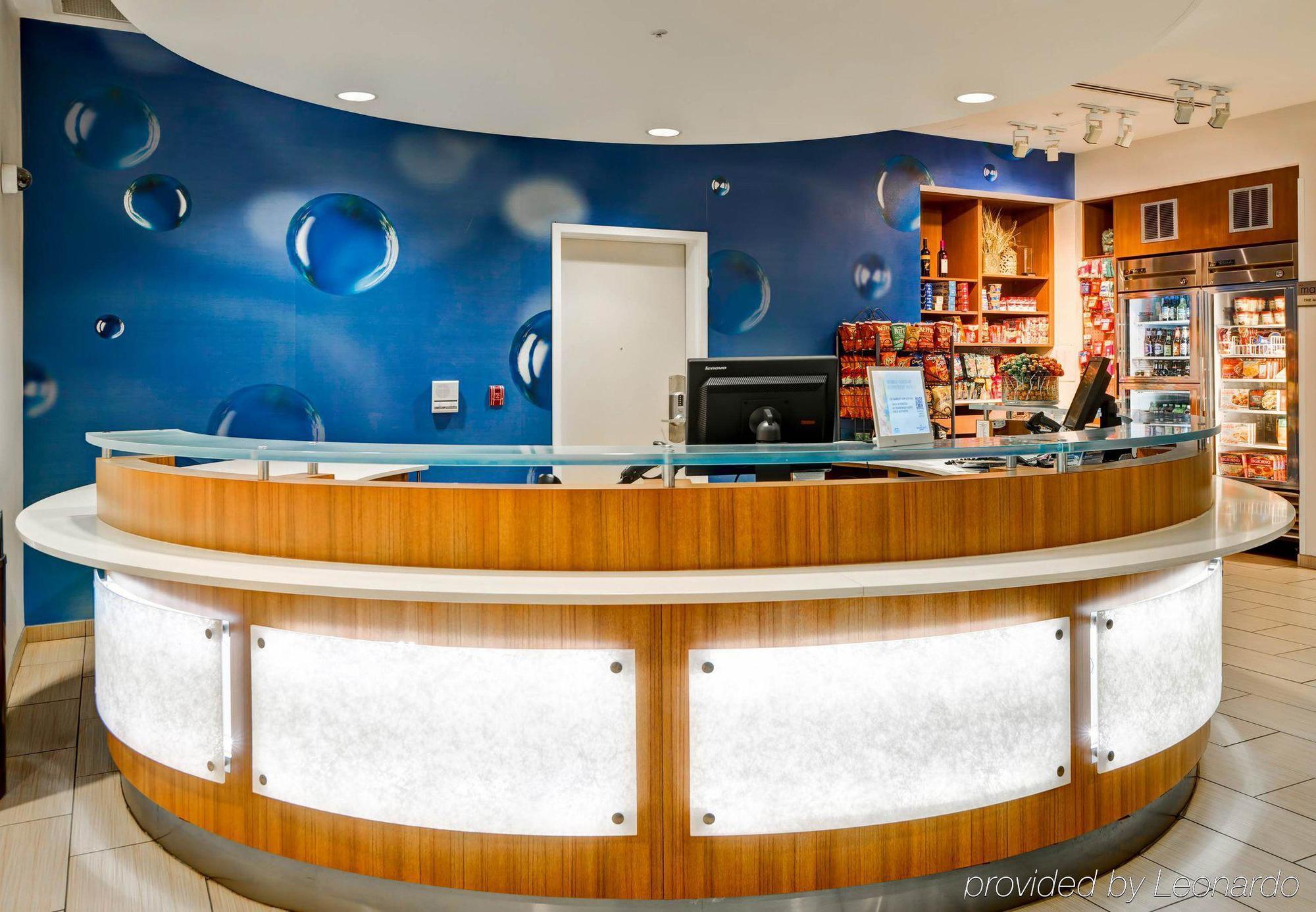 Springhill Suites By Marriott Columbia Fort Meade Area Zewnętrze zdjęcie