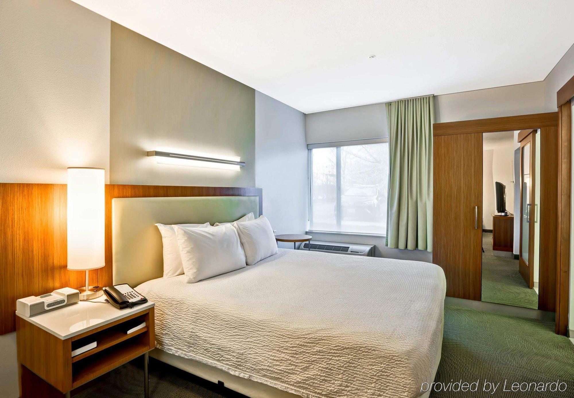 Springhill Suites By Marriott Columbia Fort Meade Area Zewnętrze zdjęcie