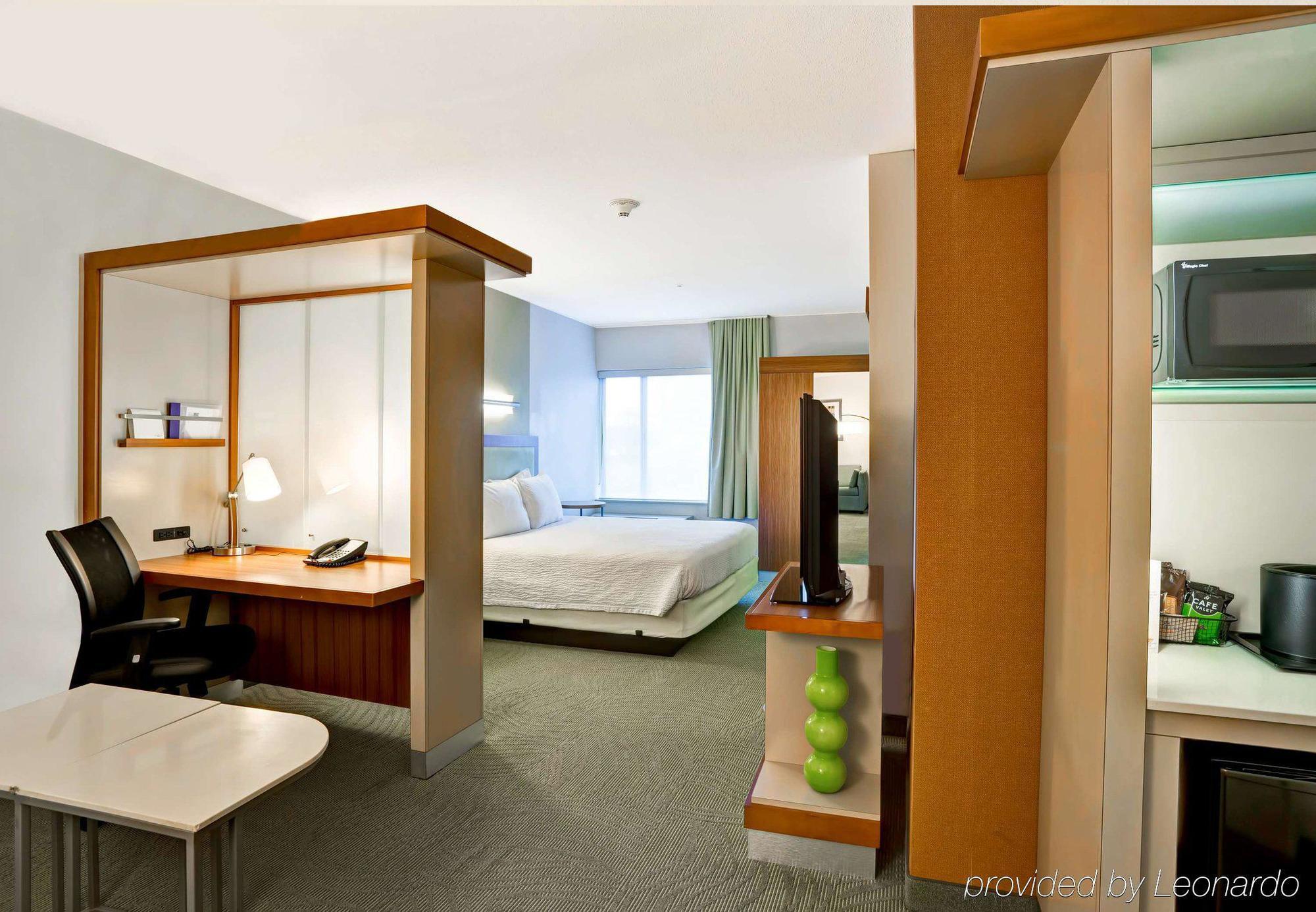 Springhill Suites By Marriott Columbia Fort Meade Area Zewnętrze zdjęcie