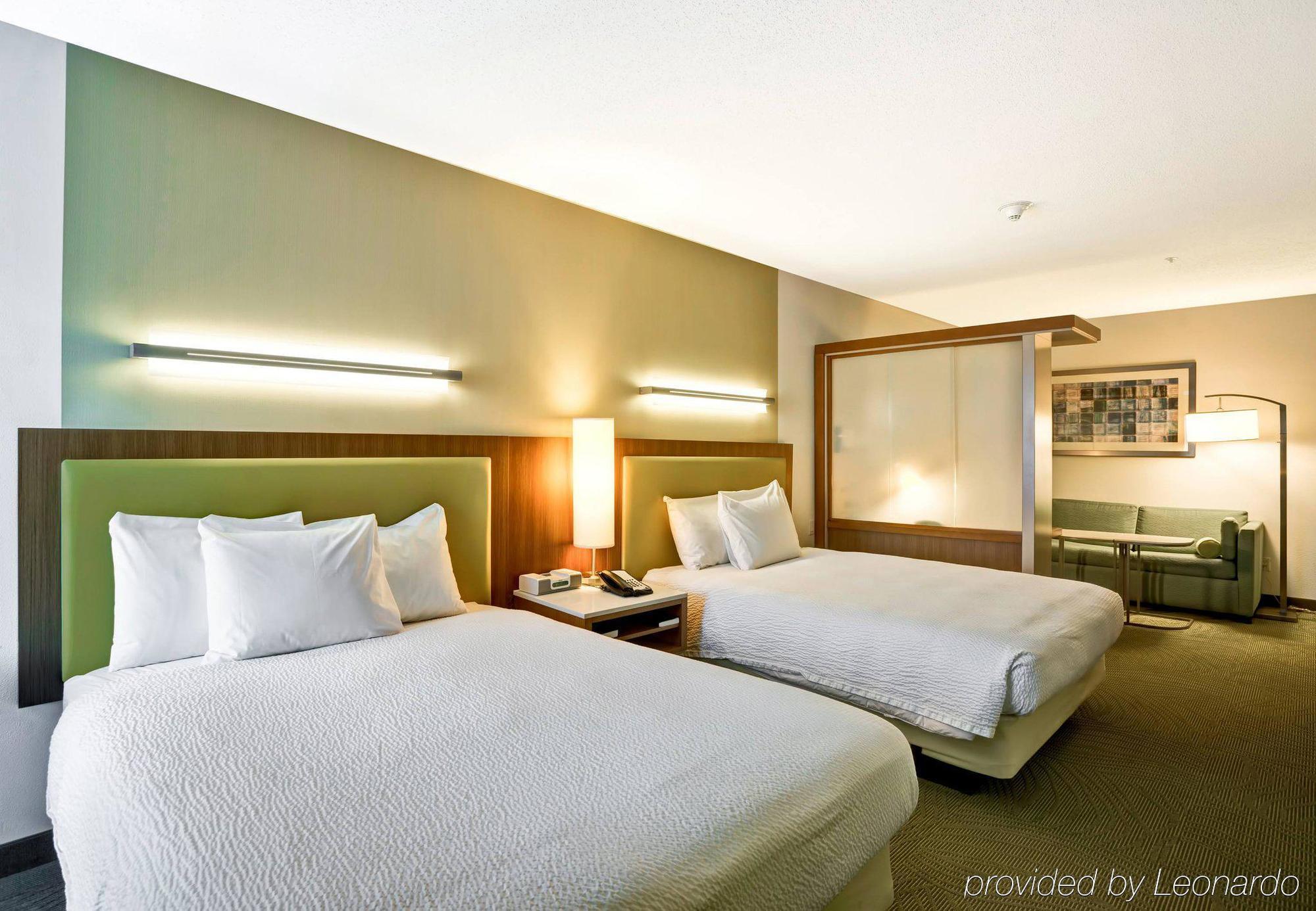 Springhill Suites By Marriott Columbia Fort Meade Area Zewnętrze zdjęcie