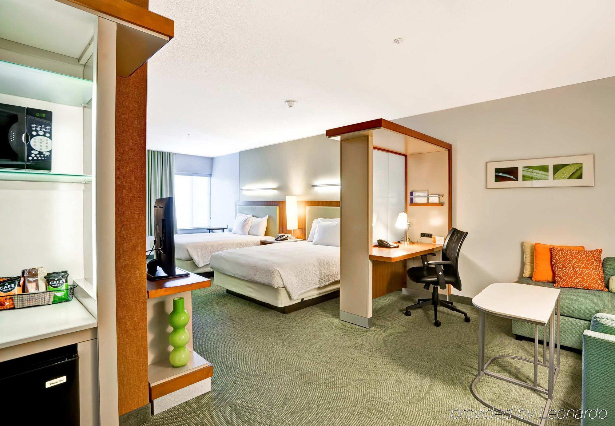 Springhill Suites By Marriott Columbia Fort Meade Area Zewnętrze zdjęcie