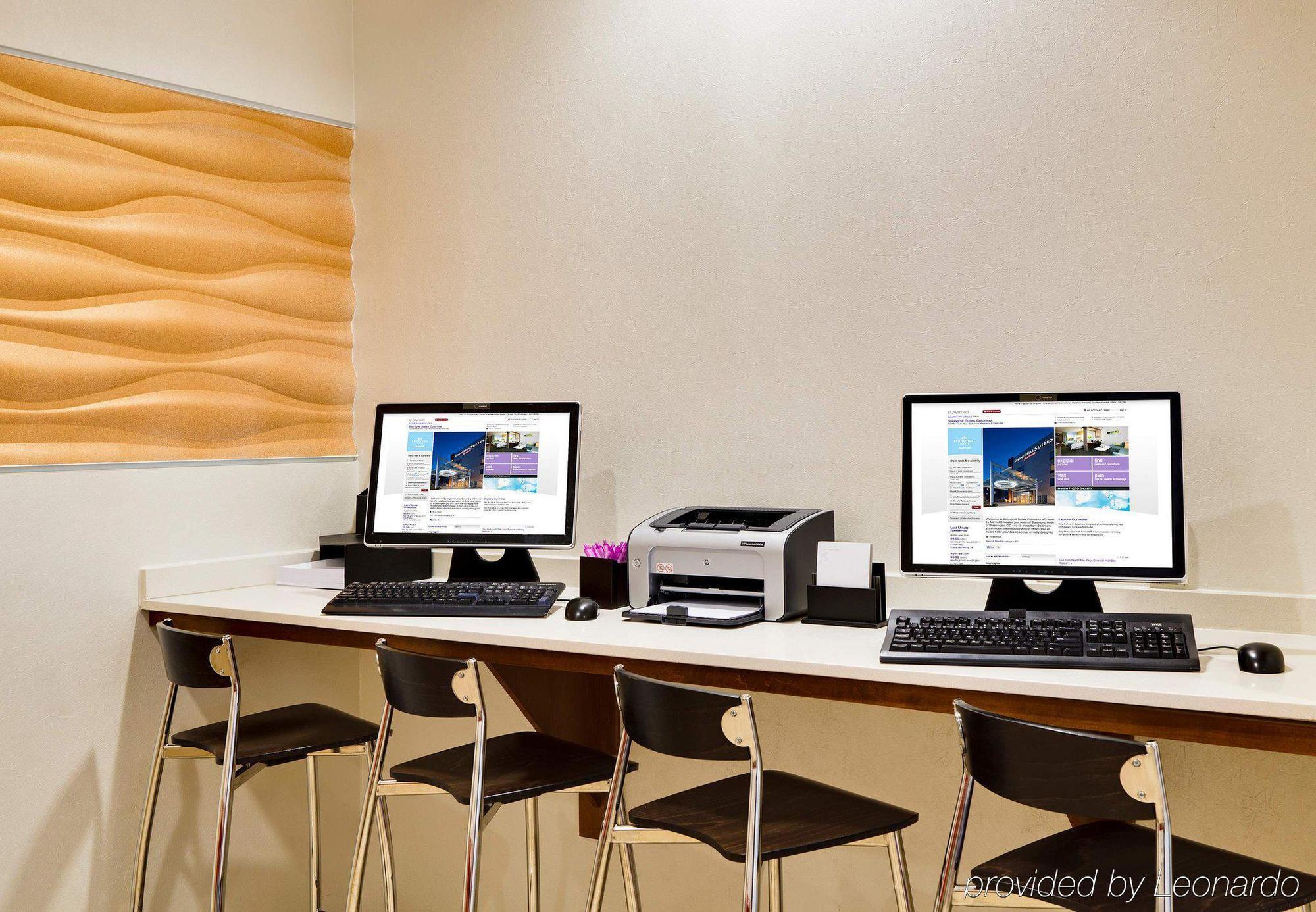 Springhill Suites By Marriott Columbia Fort Meade Area Zewnętrze zdjęcie