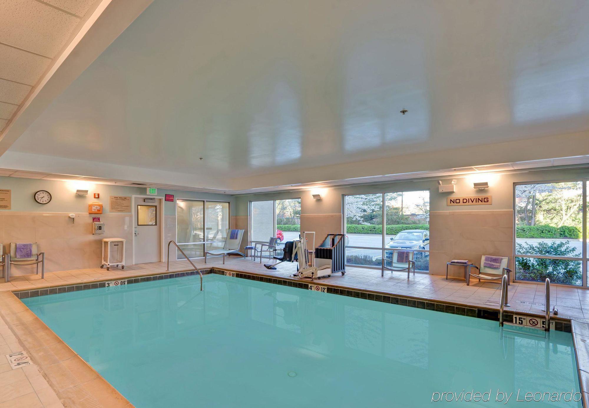 Springhill Suites By Marriott Columbia Fort Meade Area Zewnętrze zdjęcie